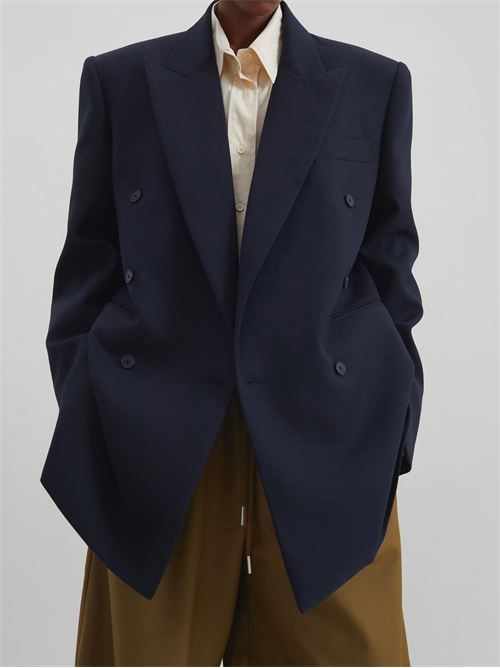 Monterey Blazer THE FRANKIE SHOP | MONTEREYBLFS21980312